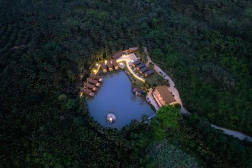 Wanning Cabina | penida