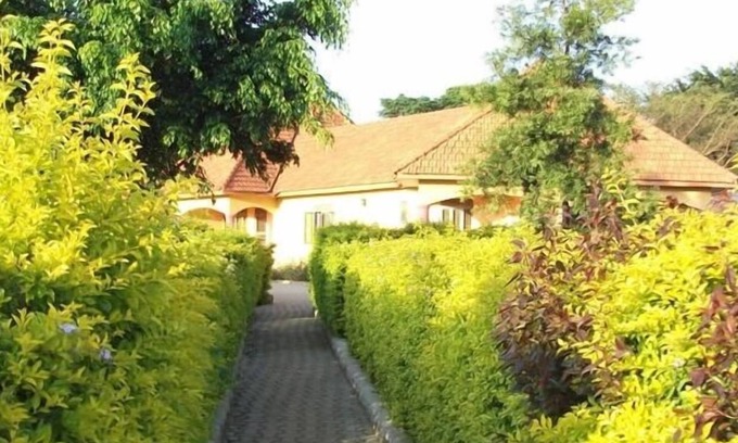 Entebbe Hotel | Peniel Beach Hotel