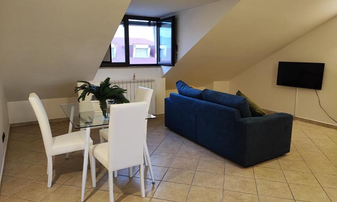 San Nicola La Strada Apartamento | Peniel