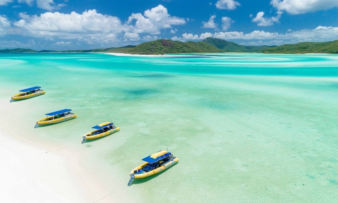 Airlie Beach Apartamento | Peninsula Airlie Beach