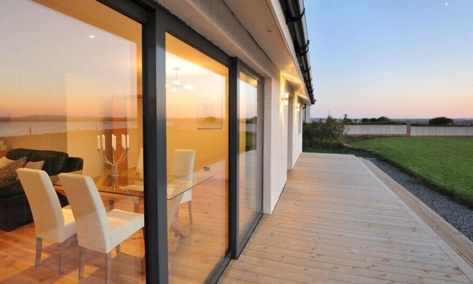 Isle of Lewis Cabaña | PENINSULA COTTAGE, family friendly, with a garden in Stornoway
