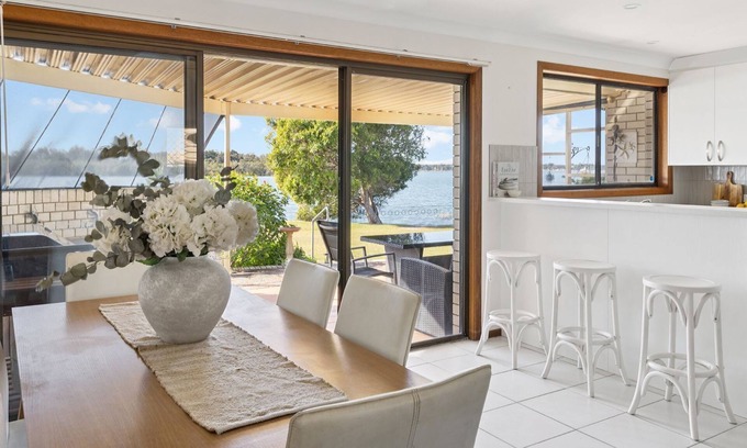 Yamba Apartamento | Peninsula Court - Unit 10