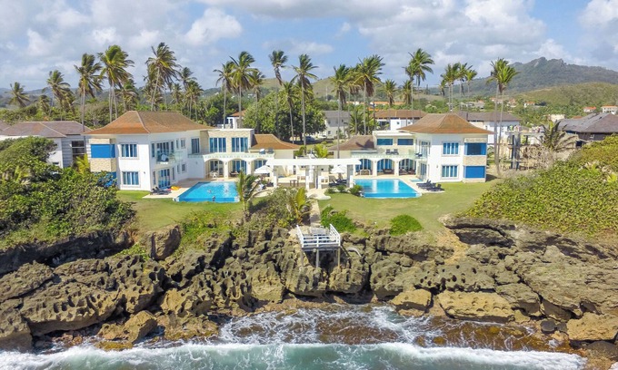 Los Brazos Villa | Peninsula Esmeralda - Larimar Villa - Place that rewards all the senses