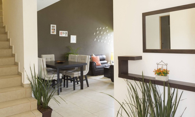 Juriquilla Apartamento | PENINSULA JURIQUILLA