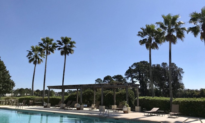 Gulf Shores Condominio | Peninsula Links B102