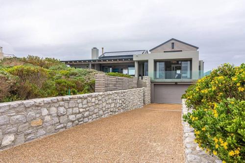 Gansbaai Casa | Peninsula Villa - Romansbaai