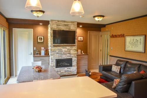 Hokujo Cabina | Penke Panke Lodge and Apartments