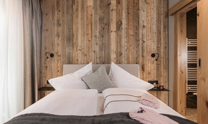 Burgstall Apartamento | Penken 10 - Alpen Resort Schrofenblick - PENKEN