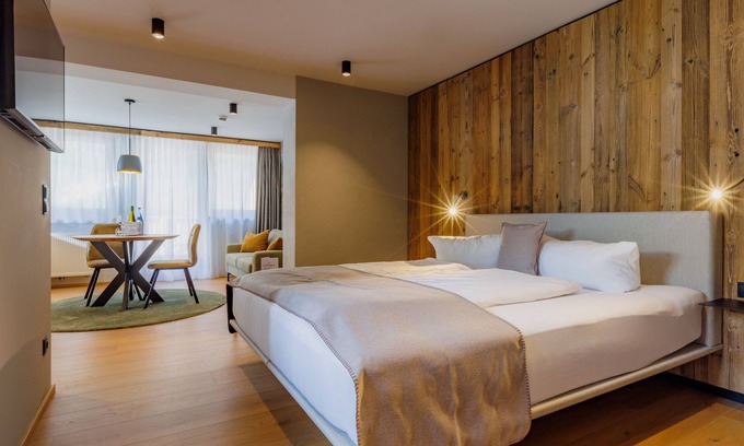 Burgstall Apartamento | Penken 6 - Alpen Resort Schrofenblick - PENKEN