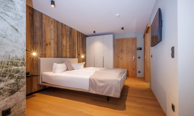 Burgstall Apartamento | Penken 9 - Alpen Resort Schrofenblick - PENKEN