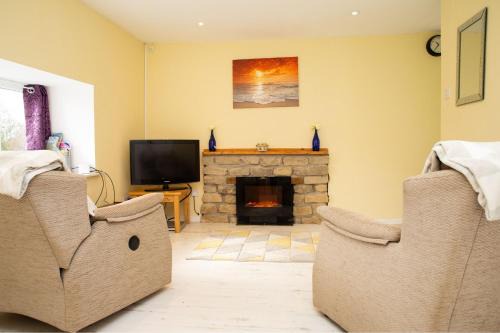 Tan-y-groes Casa | Penlon Annex Beulah