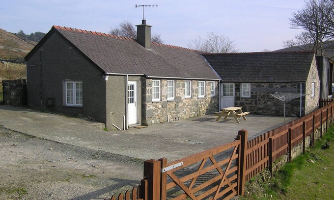Trefor Cabaña | Penlon Cottage Trefor