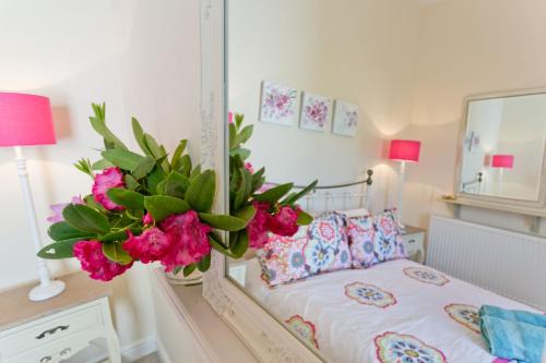 Ty Croes Casa | Penlon