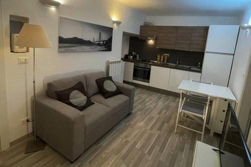 Pegli Apartamento | Penna's House - Citra LT 4240