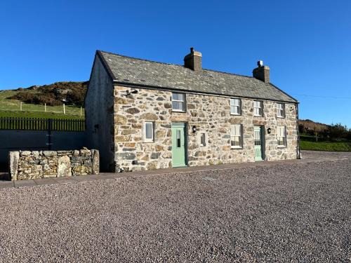 Mynytho Casa | Pennant Igyn