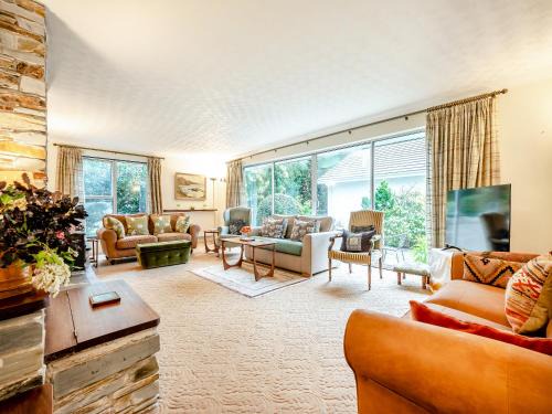 Camborne Casa | Pennard