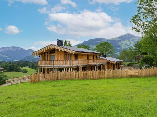 Hopfgarten im Brixental Apartamento | Penning.Tirol