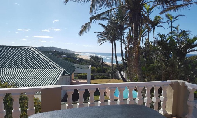 Pennington Casa | Pennington Ocean View