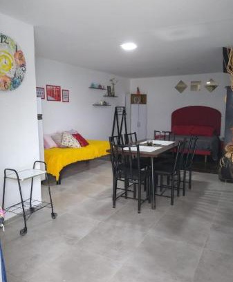 Villa María Apartamento | Pennisi Aparts- Villa María Cba