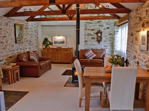 Bodmin Casa | Penno Cottage - 24440