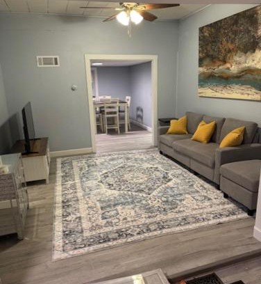 Pennsboro Casa | Pennsboro WV 'Country Roads'