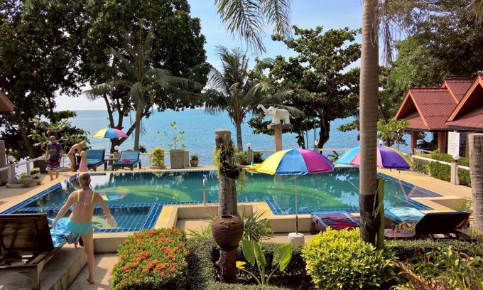Ko Chang Complejo | Penny Bangalow Resort