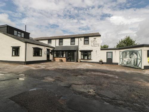 Aston Ingham Casa | Penny Farthing Inn