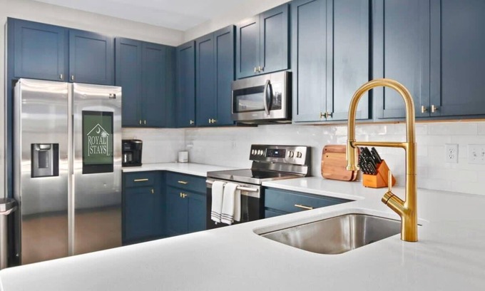 North Charleston Casa | Penny Lane / Park Circle / 15m dwtn CHS