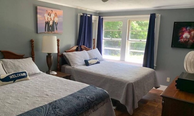 Kennebunk Apartamento | Penny Lane