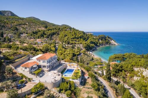Kokkari Apartamento | PENNY LUXURY APARTMENTS