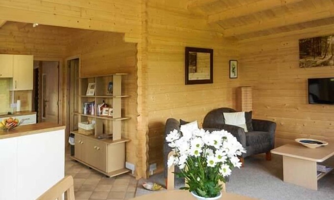 Broadway Cabaña | Pennylands Willow Lodge