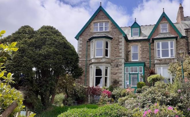 Lostwithiel Cama Y Desayuno | Penrose Bed & Breakfast