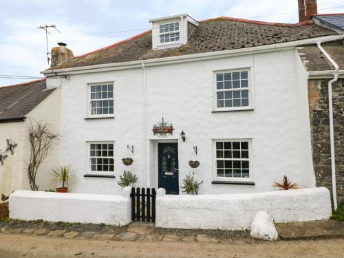 Helford Passage Casa | Penrose Farm Cottage