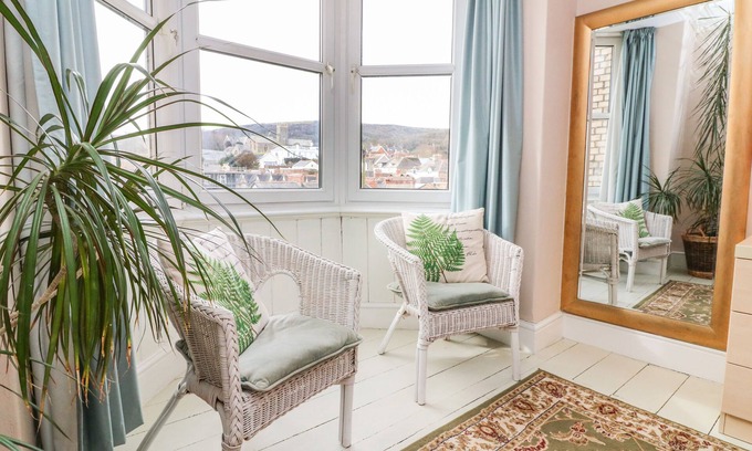 Hele Cabaña | Penryn