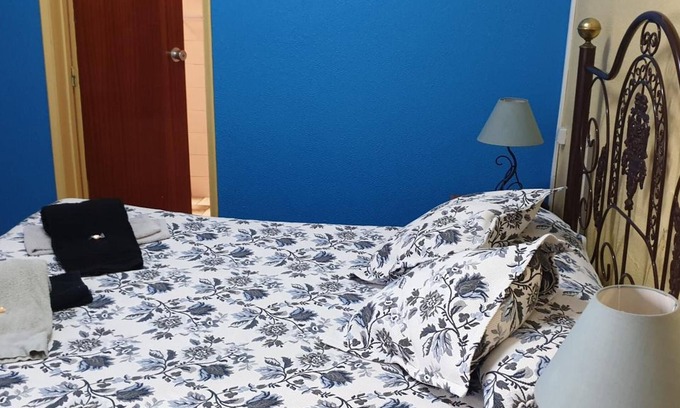 Socorro Casa | Pensão Residencial Flor dos Cavaleiros