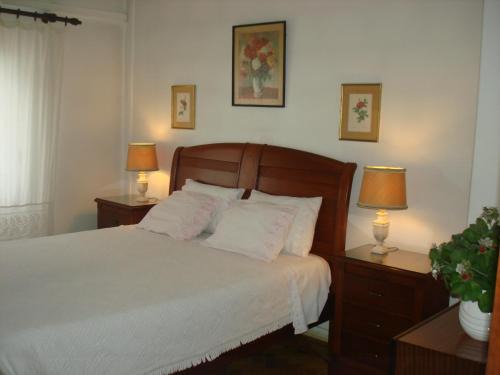 Tomar Casa | Pensão Residencial Luanda