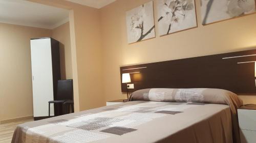 Vilafranca del Penedés Casa | Pensión Avenida