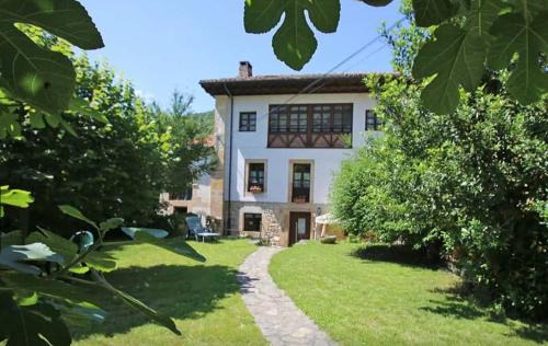 Arenas de Cabrales Casa | Pensión Casa Arenas