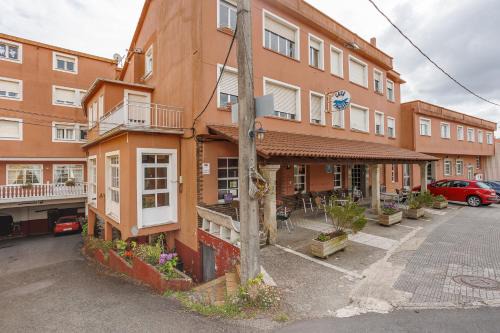 Bealo Casa | Pensión Casa Pachín