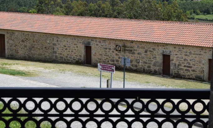 Moraime Casa | Pensión de Moraime