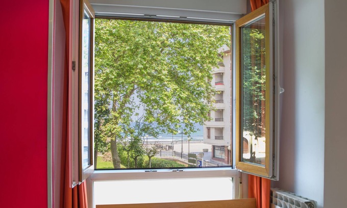 Zarautz Casa | Pensión Ekia Pentsioa