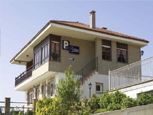 San Vicente de la Barquera Casa | Pensión Galimar