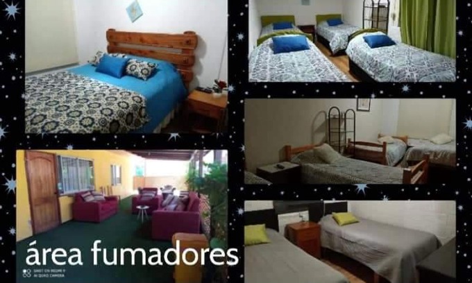 Chillan Casa | Pensión Familiar