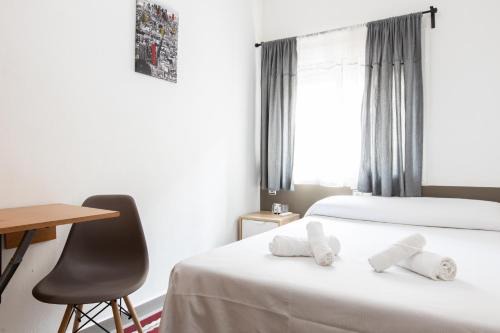 Canovelles Casa | Pensión Galicia