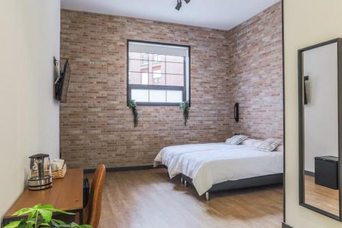 Castanos Casa | Pensión H30 Bilbao