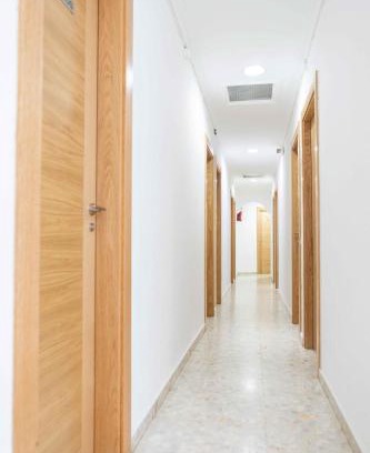 Bolaños de Calatrava Casa | Pensión Hostal DOS HERMANAS