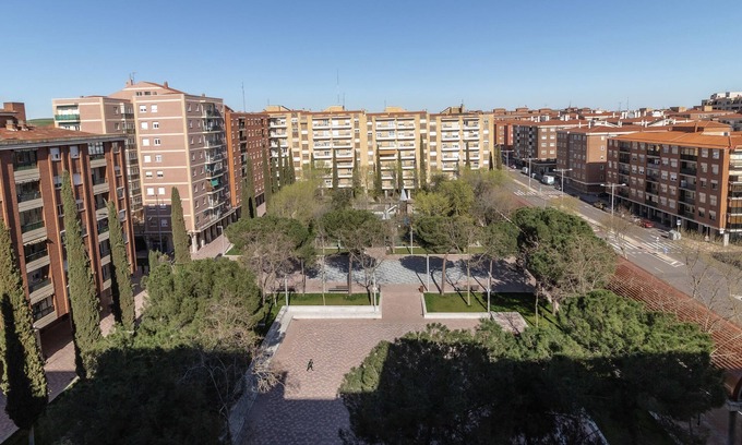Garrido Norte Casa | Pensión Isabel by Vivere Stays