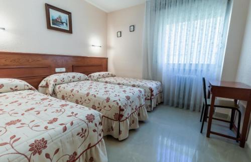 Garrido Norte Casa | Pensión Isabel by Vivere Stays