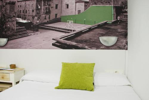Centro histórico Casa | Pensión Koxka