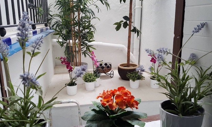 Museo Casa | Pensión La Giraldilla